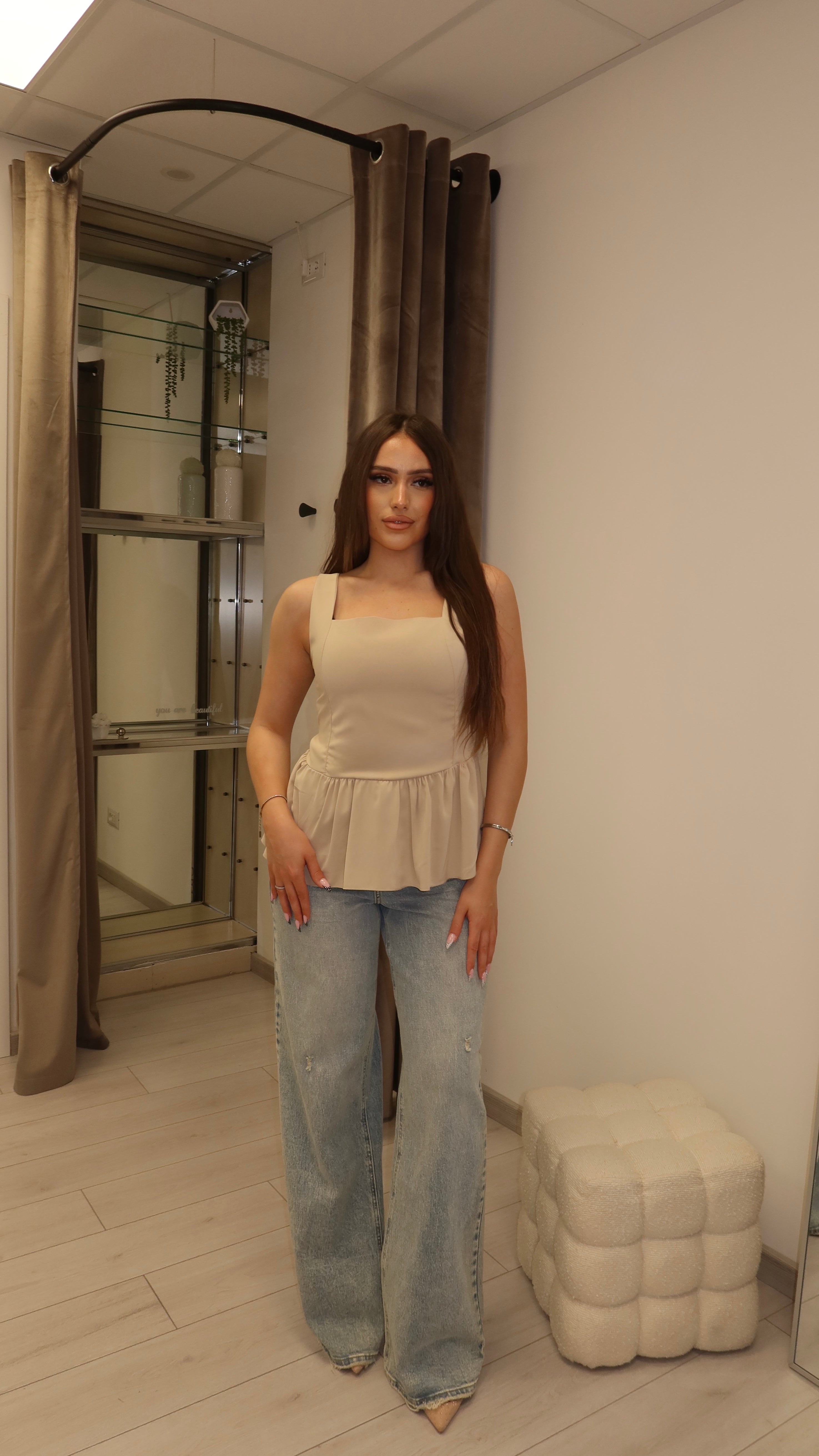 TOP VICTORIA