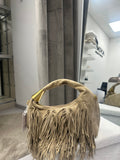 BORSA FRANGIA BEIGE