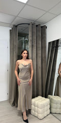 VESTITO ALBA