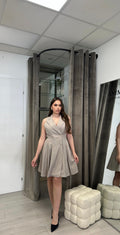 VESTITO TIFFANY