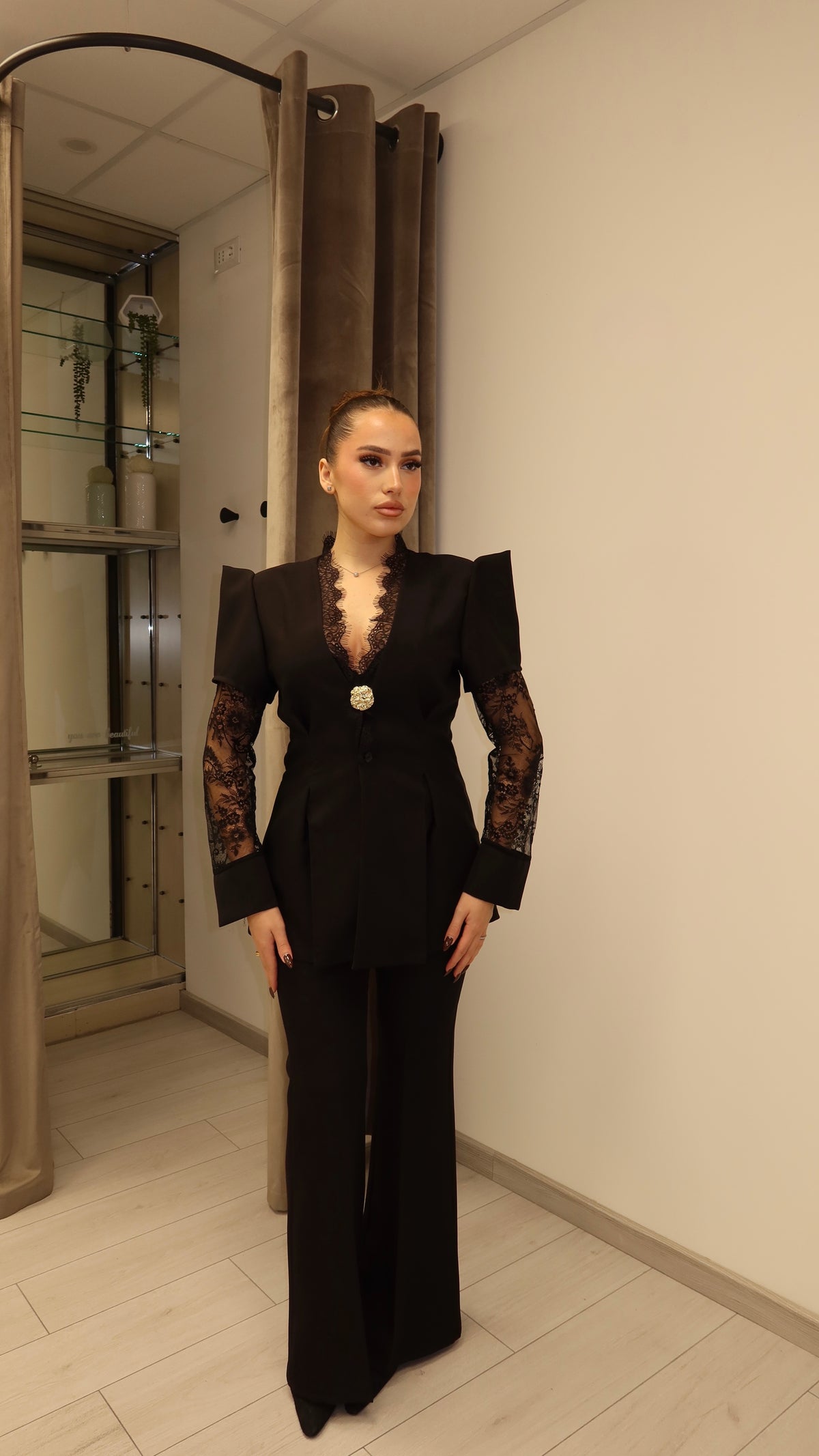COMPLETO GIULIA