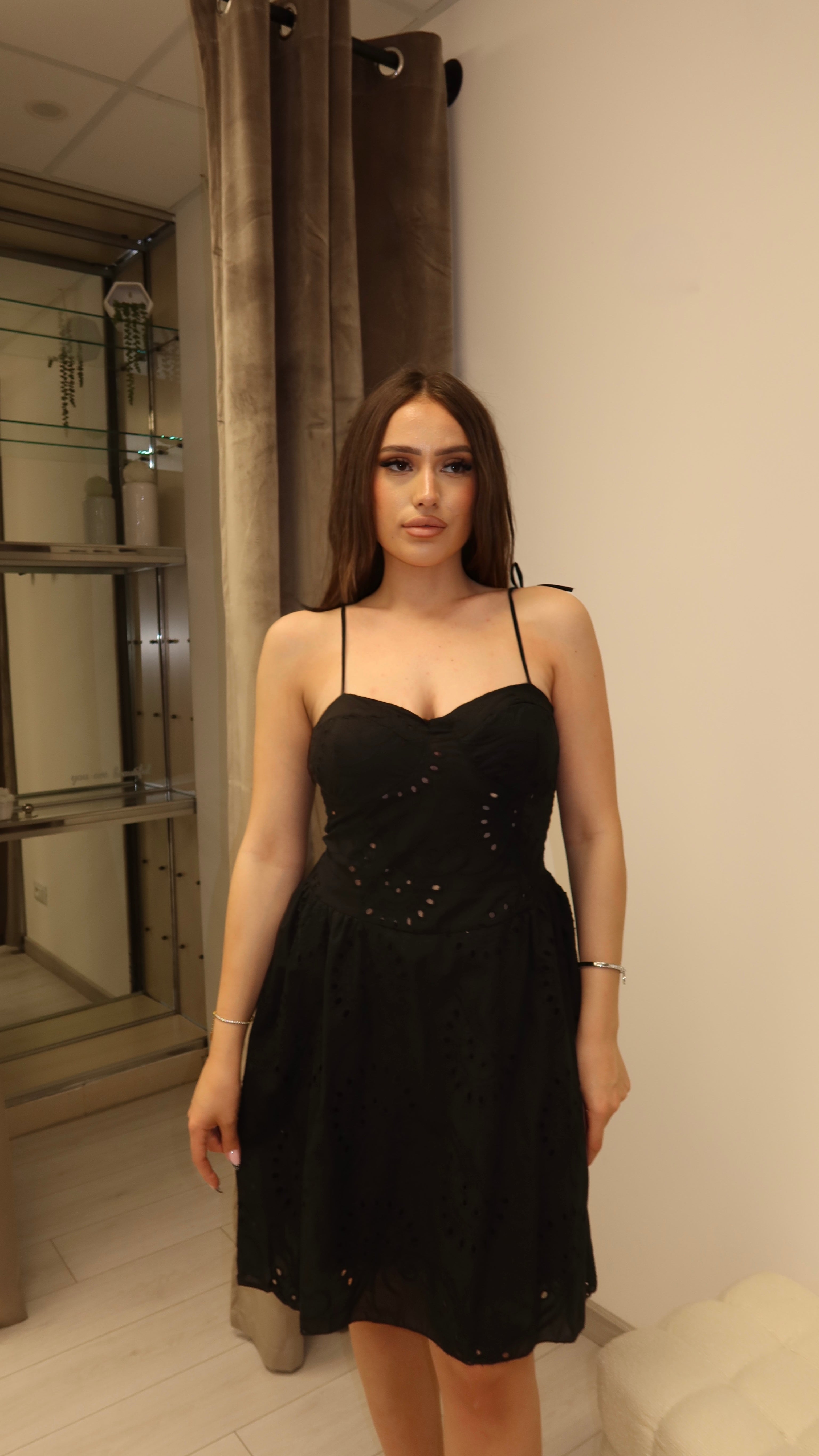 VESTITO SELENE
