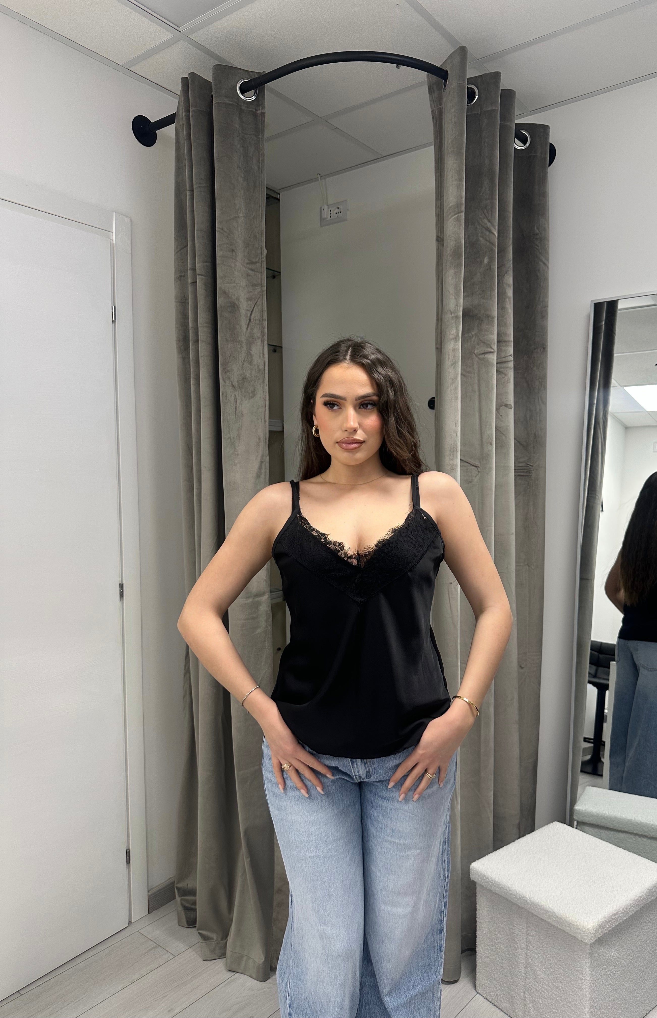 CANOTTIERA PIZZO NERA