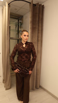 BODY PIZZO