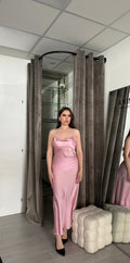 VESTITO ALBA