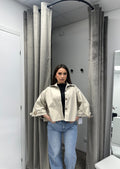 CAMICIA JACKET
