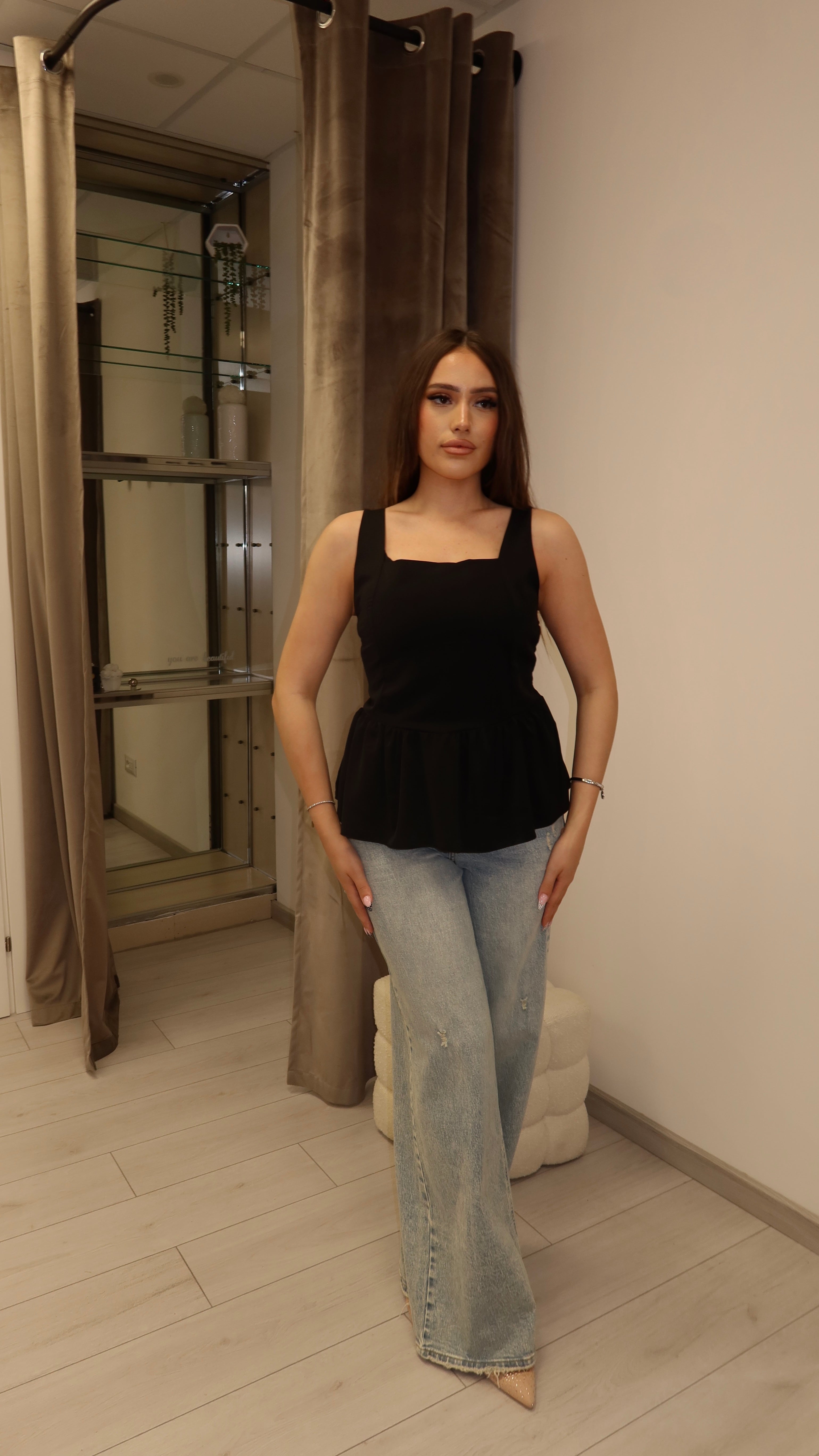 TOP VICTORIA
