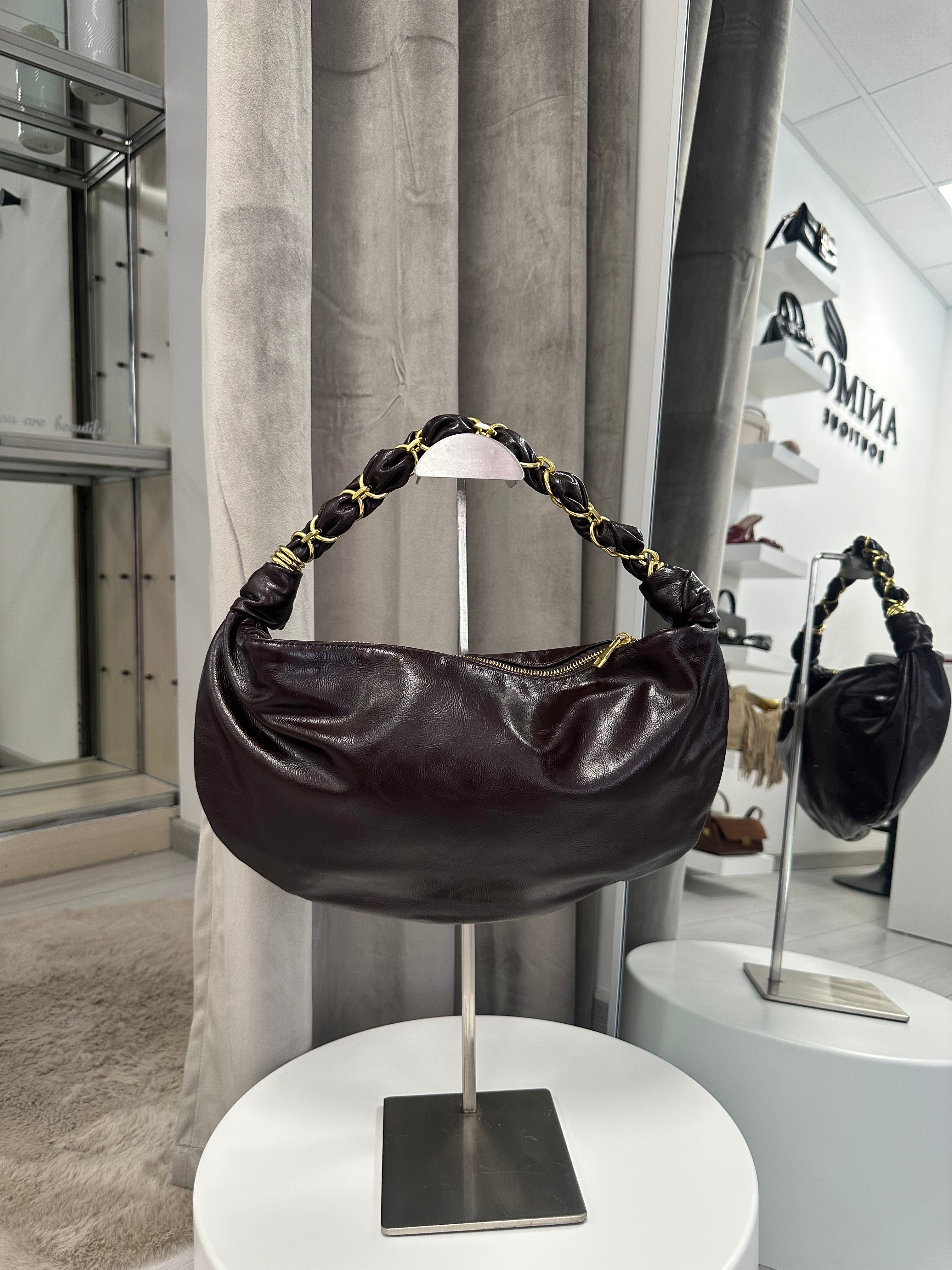 BORSA LUNA
