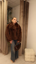 PELLICCIA BROWN