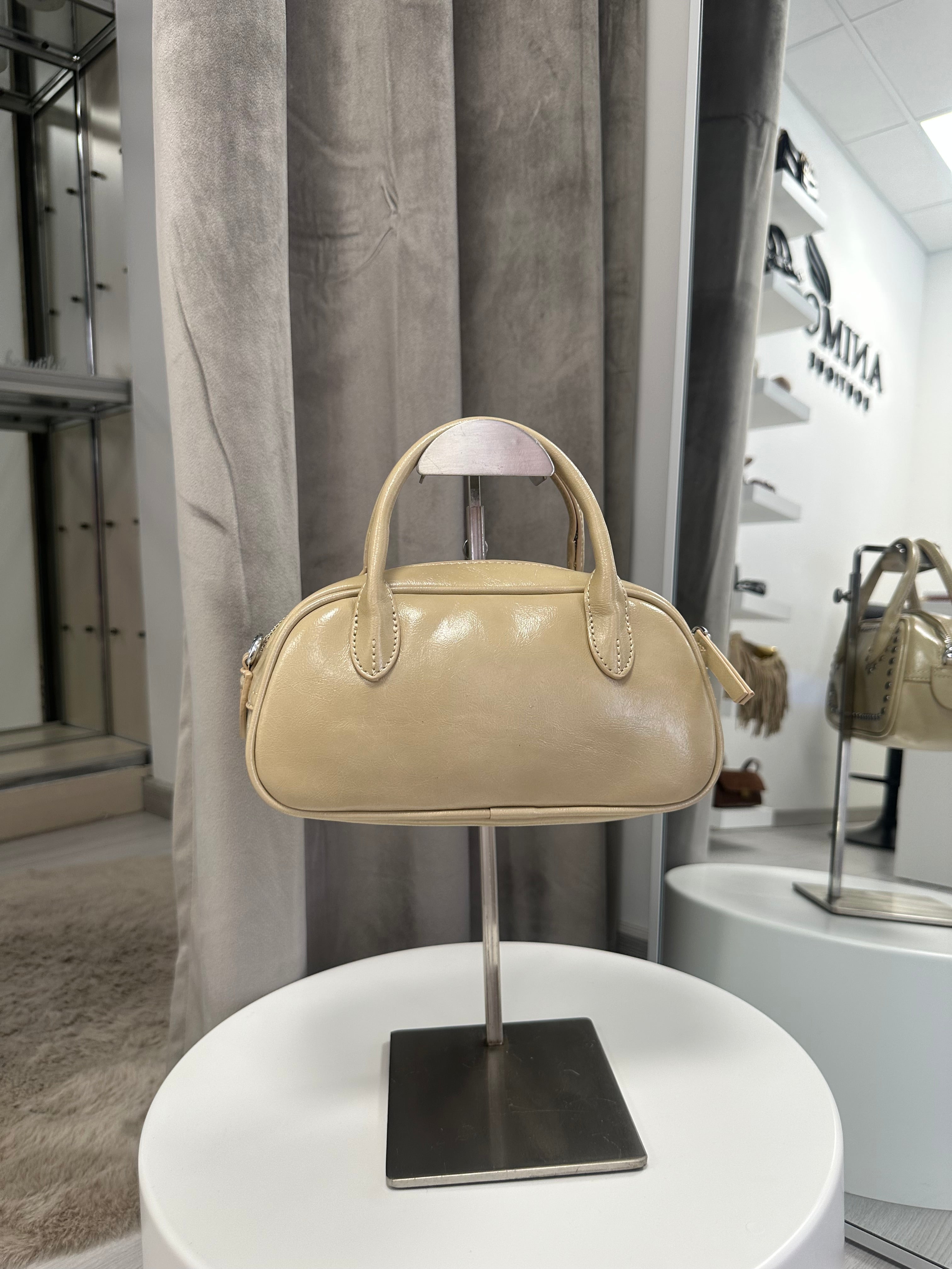BORSA BAULI