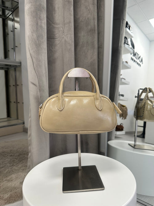 BORSA BAULI
