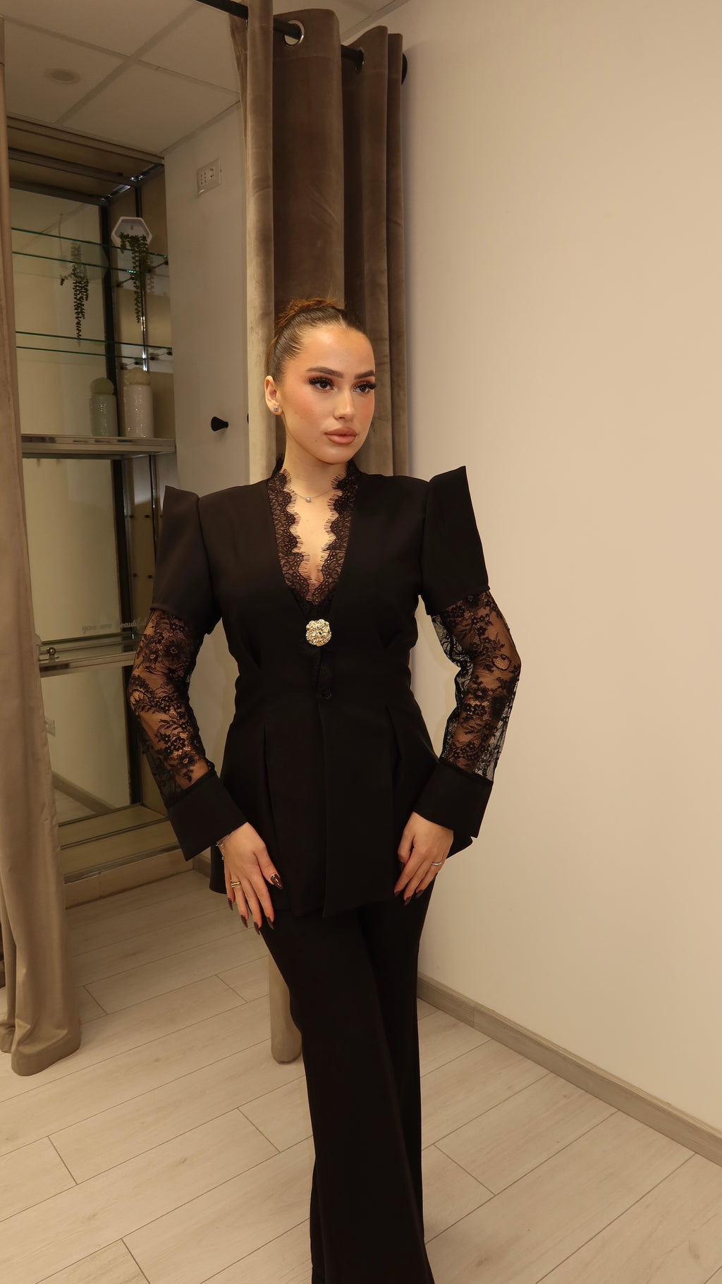 COMPLETO GIULIA