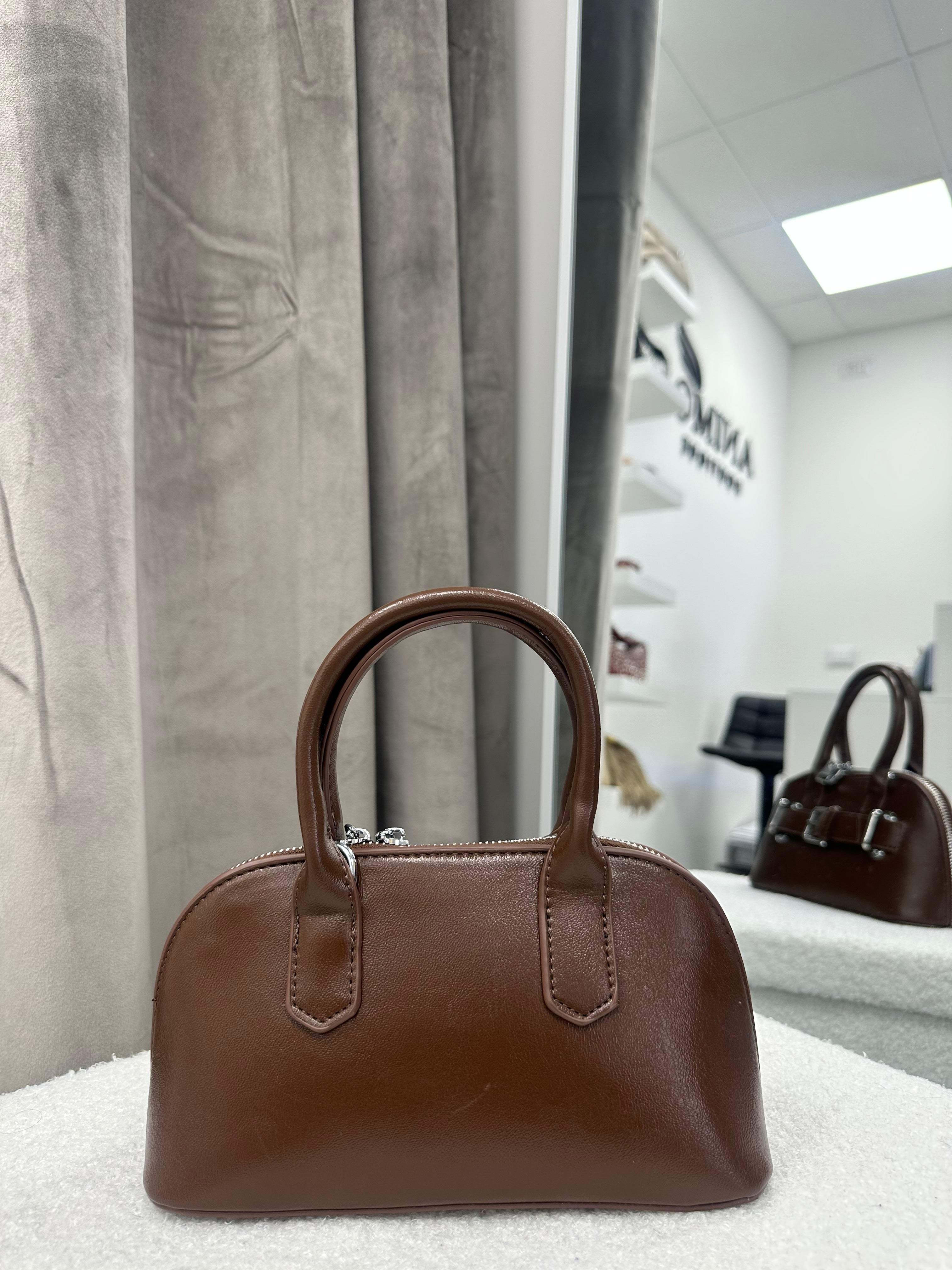 BORSA ROMI BROWN