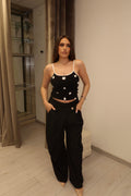 PANTALONE WIDE
