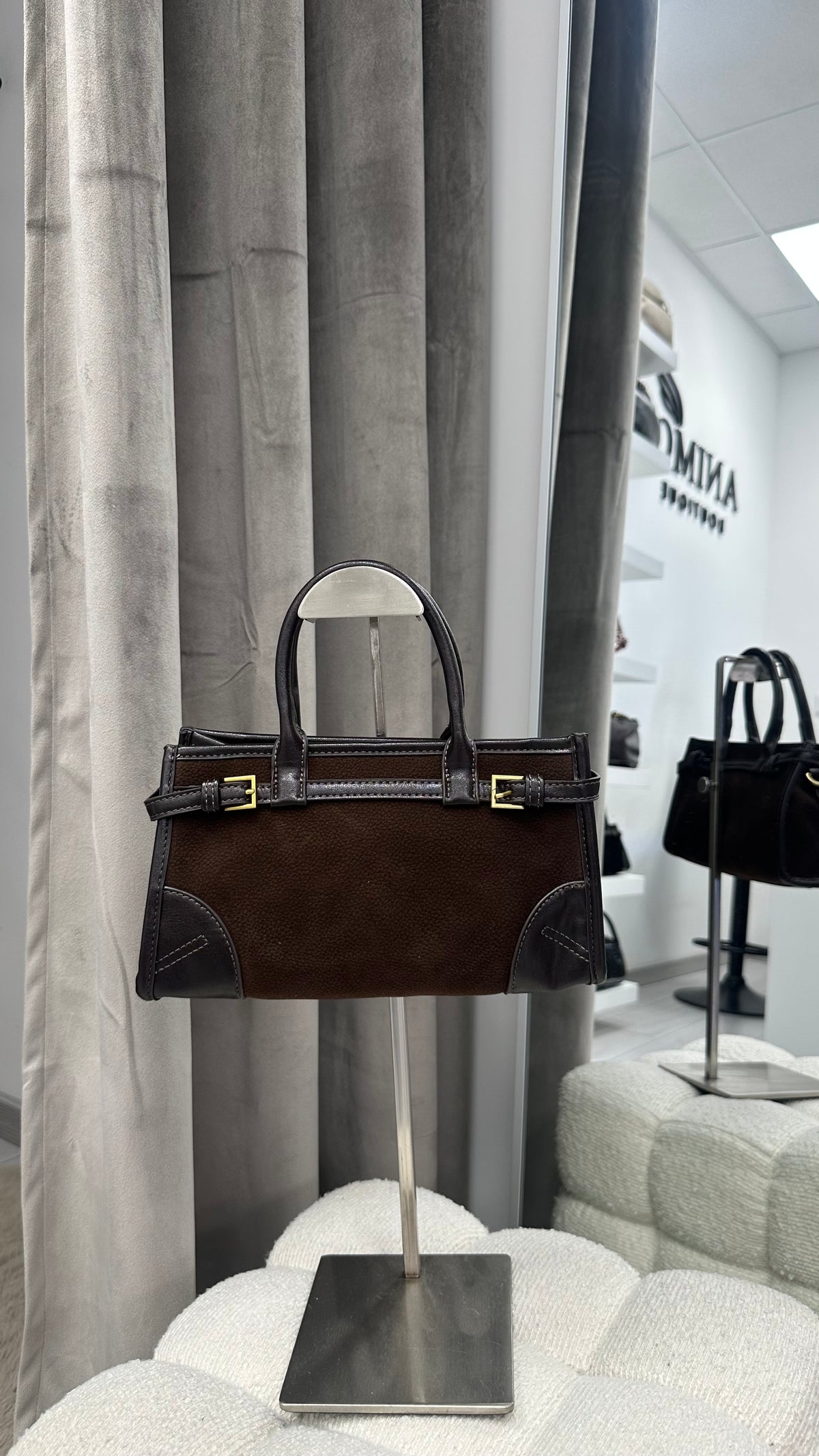 BORSA ATHENA