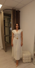 VESTITO FIORE