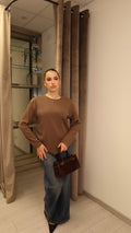 MAGLIA BASIC