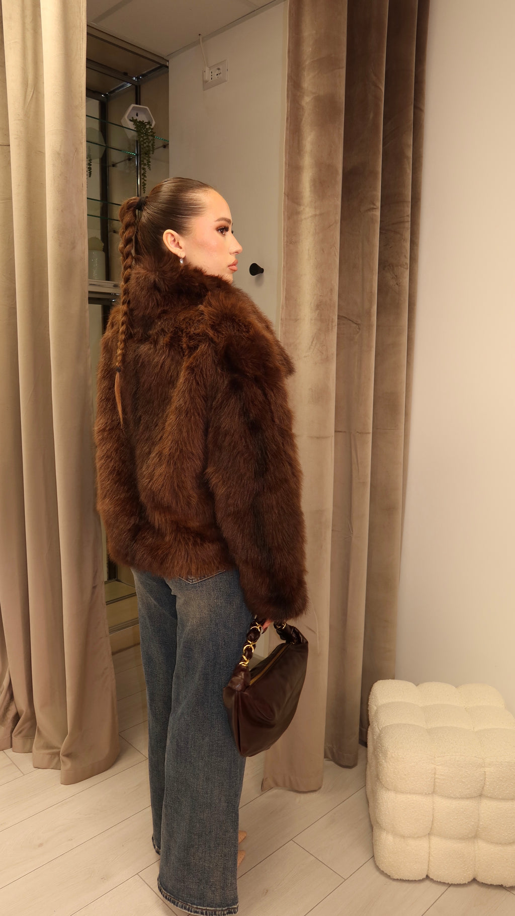 PELLICCIA BROWN