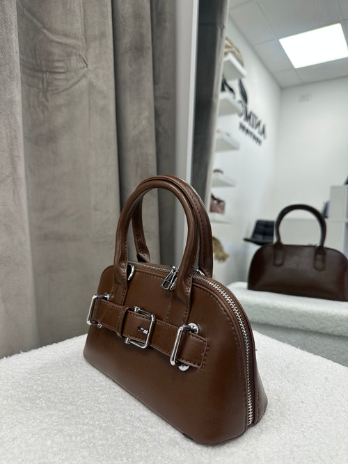 BORSA ROMI BROWN