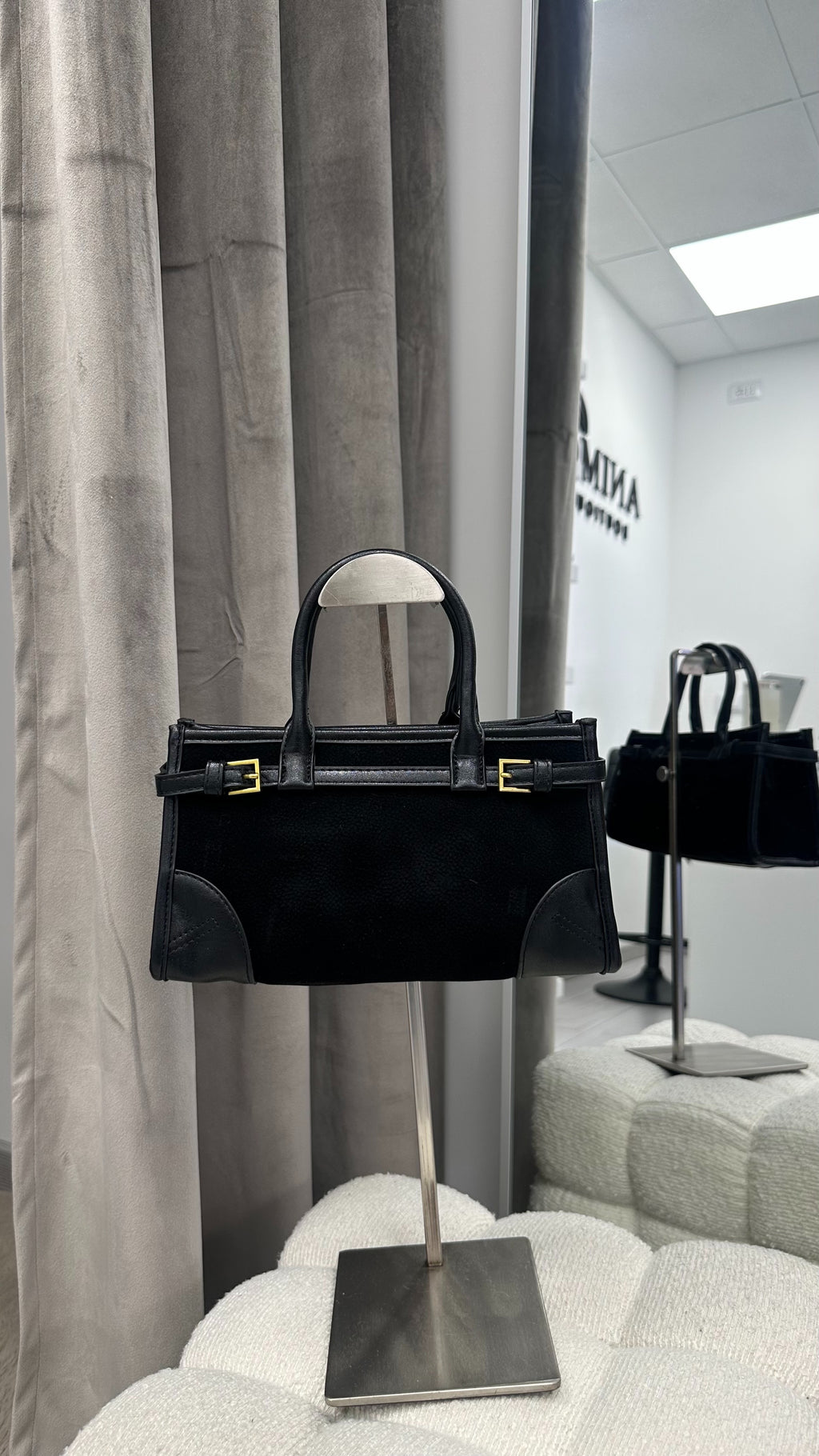 BORSA ATHENA