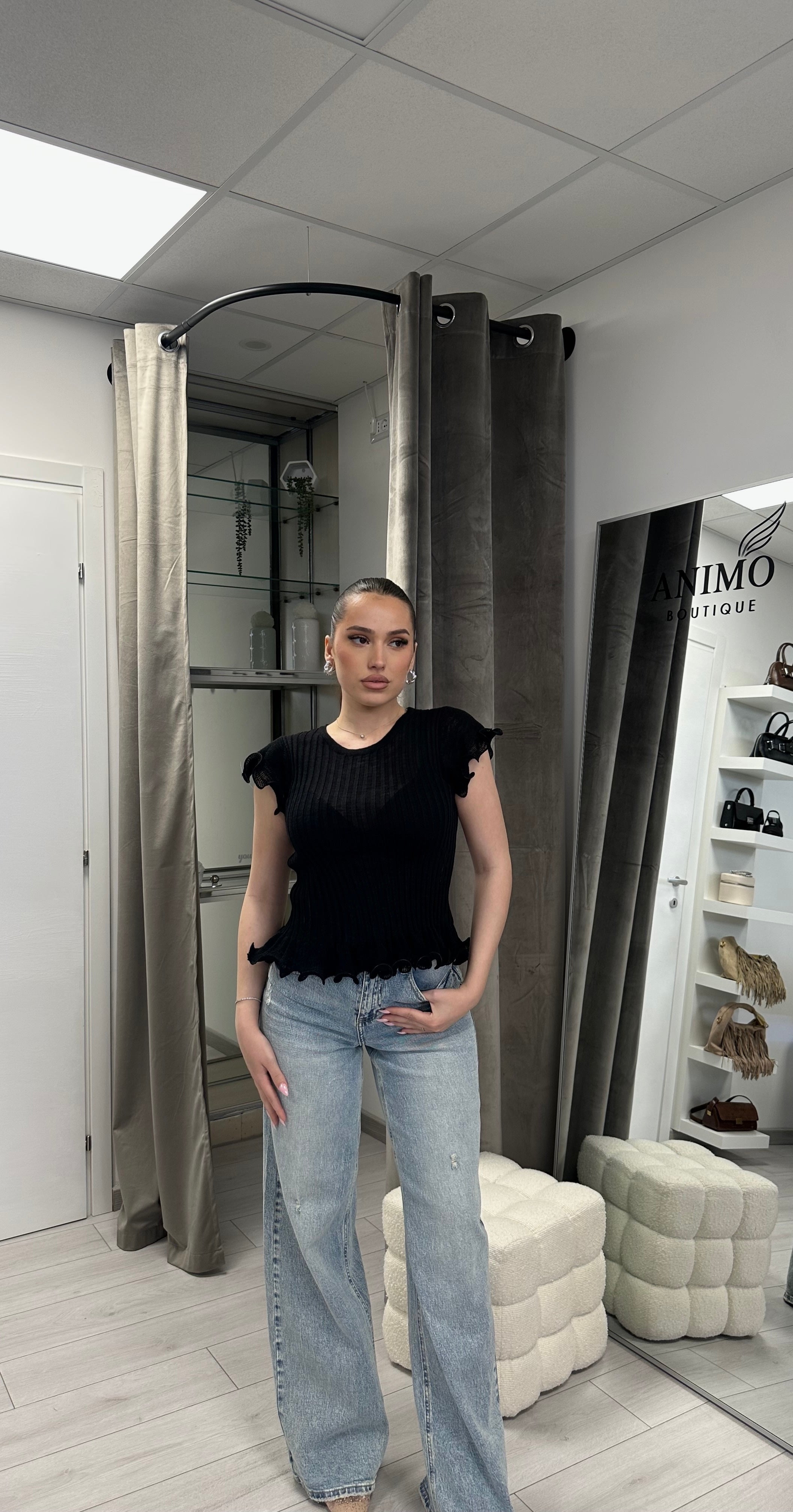 MAGLIA GIGI