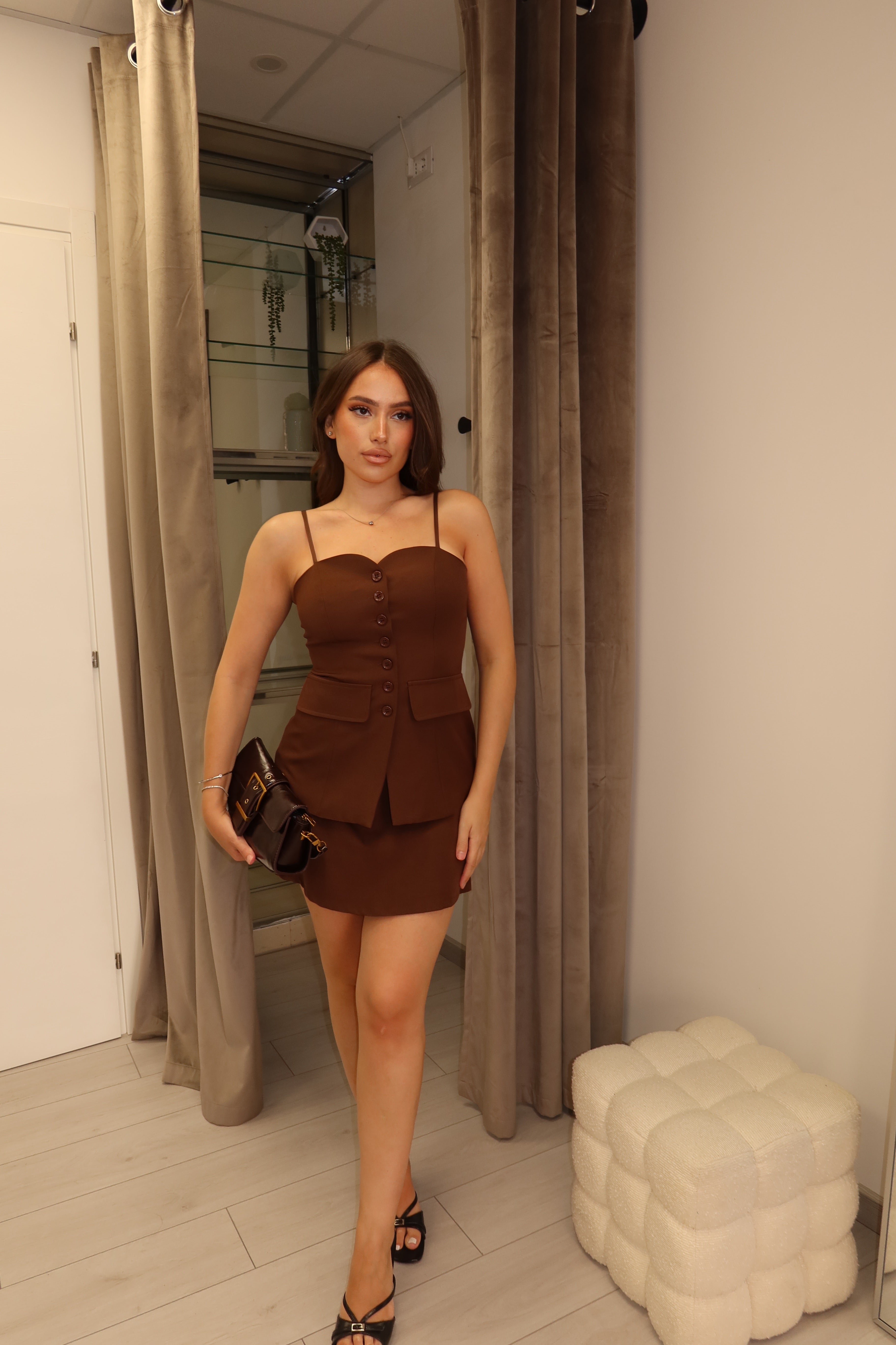 COMPLETO CHLOE