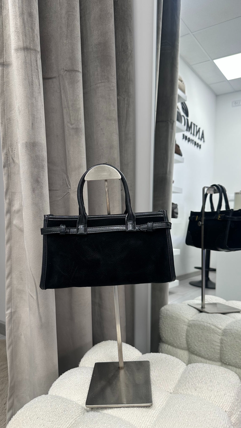 BORSA ATHENA