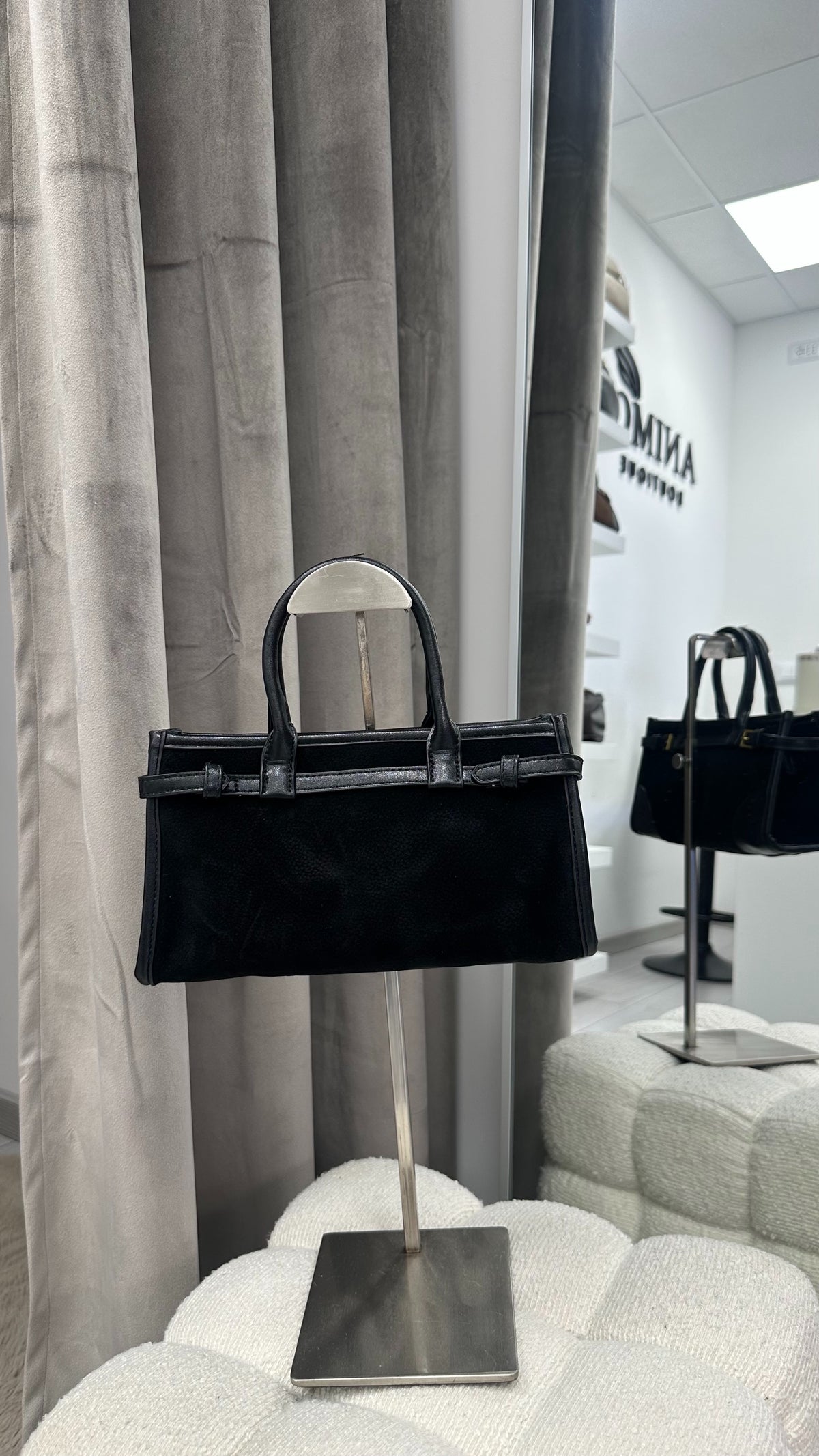 BORSA ATHENA