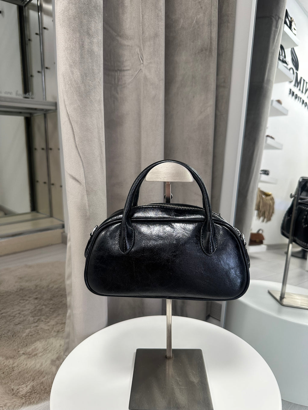 BORSA BAULI