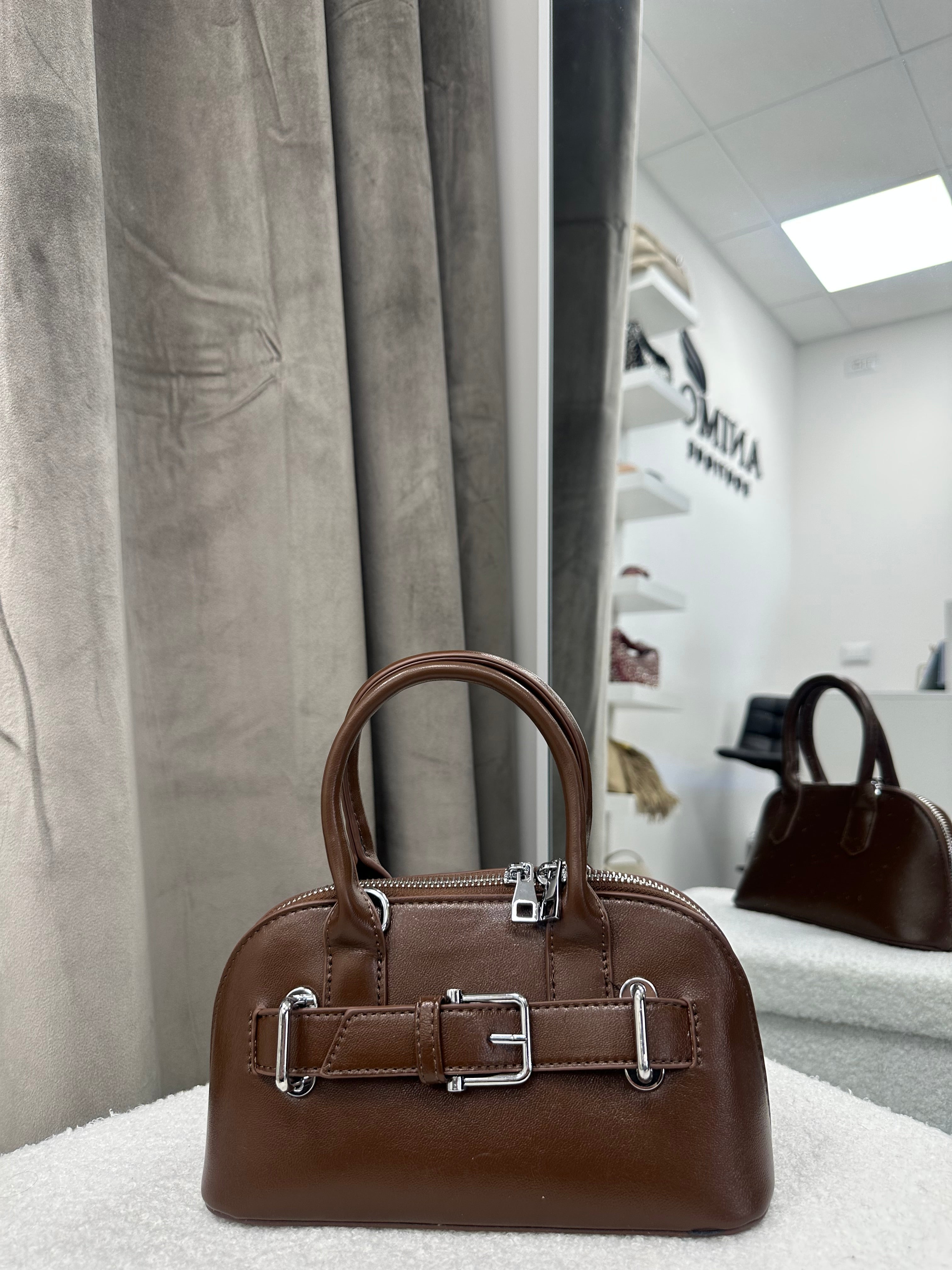 BORSA ROMI BROWN