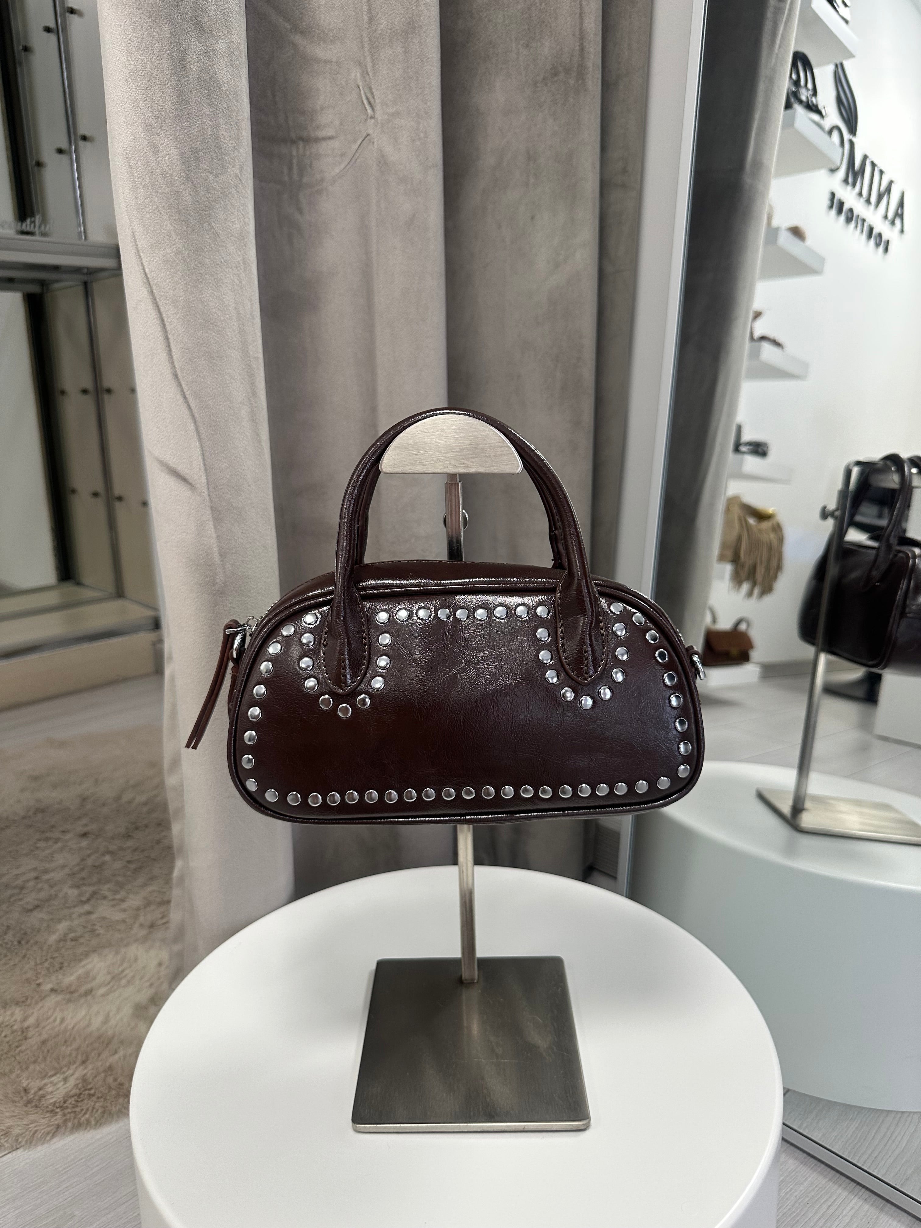 BORSA BAULI