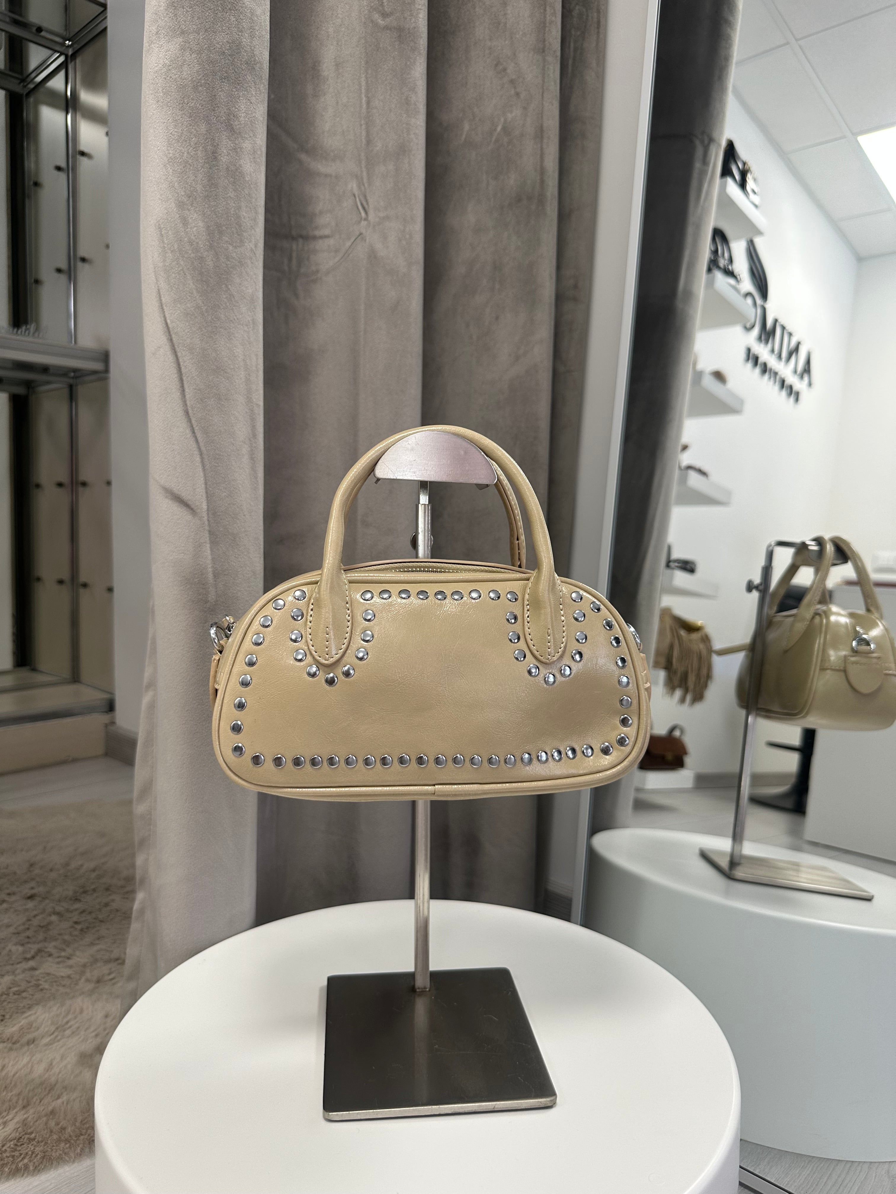 BORSA BAULI