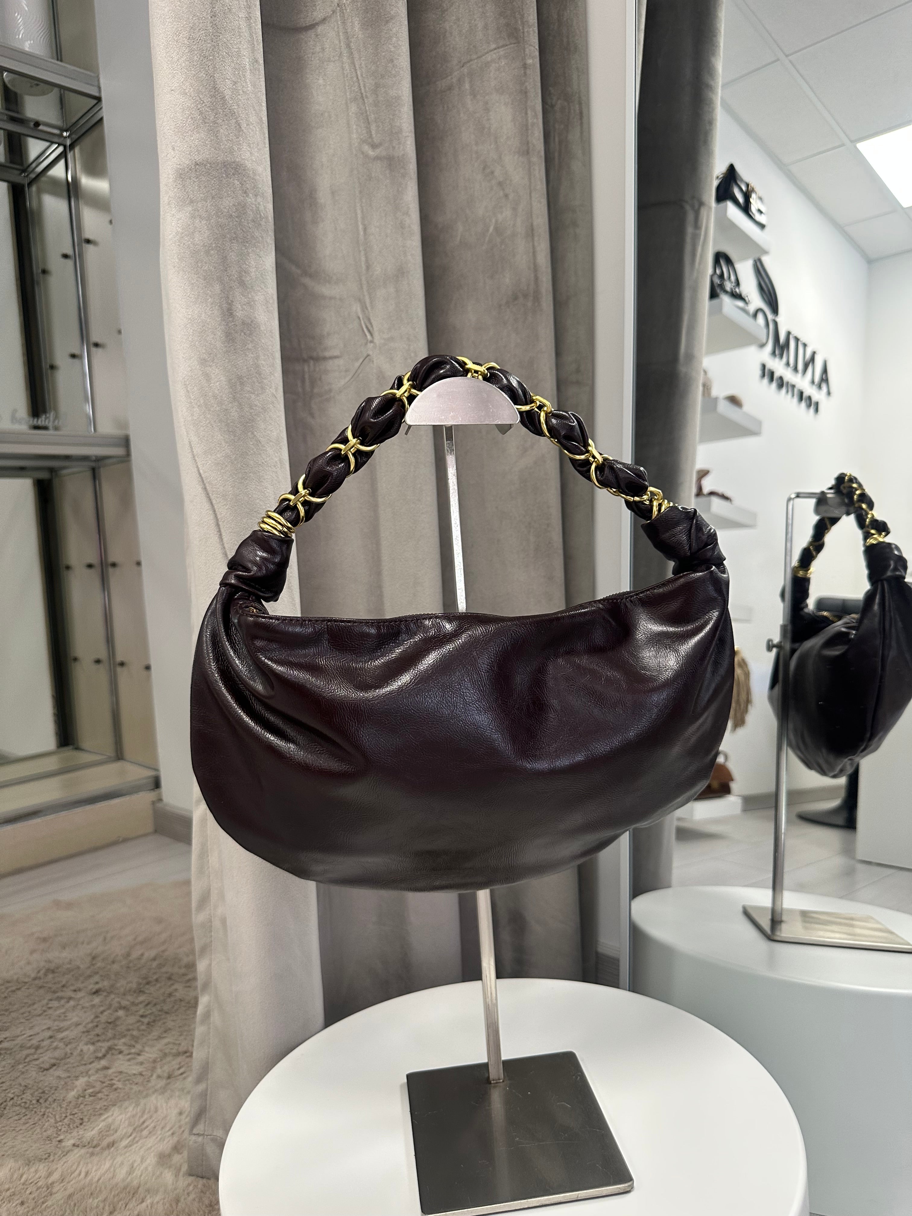 BORSA LUNA