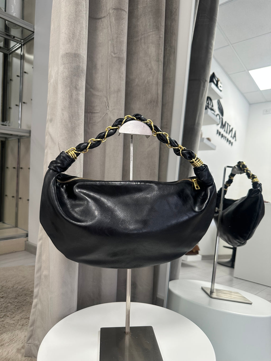BORSA LUNA