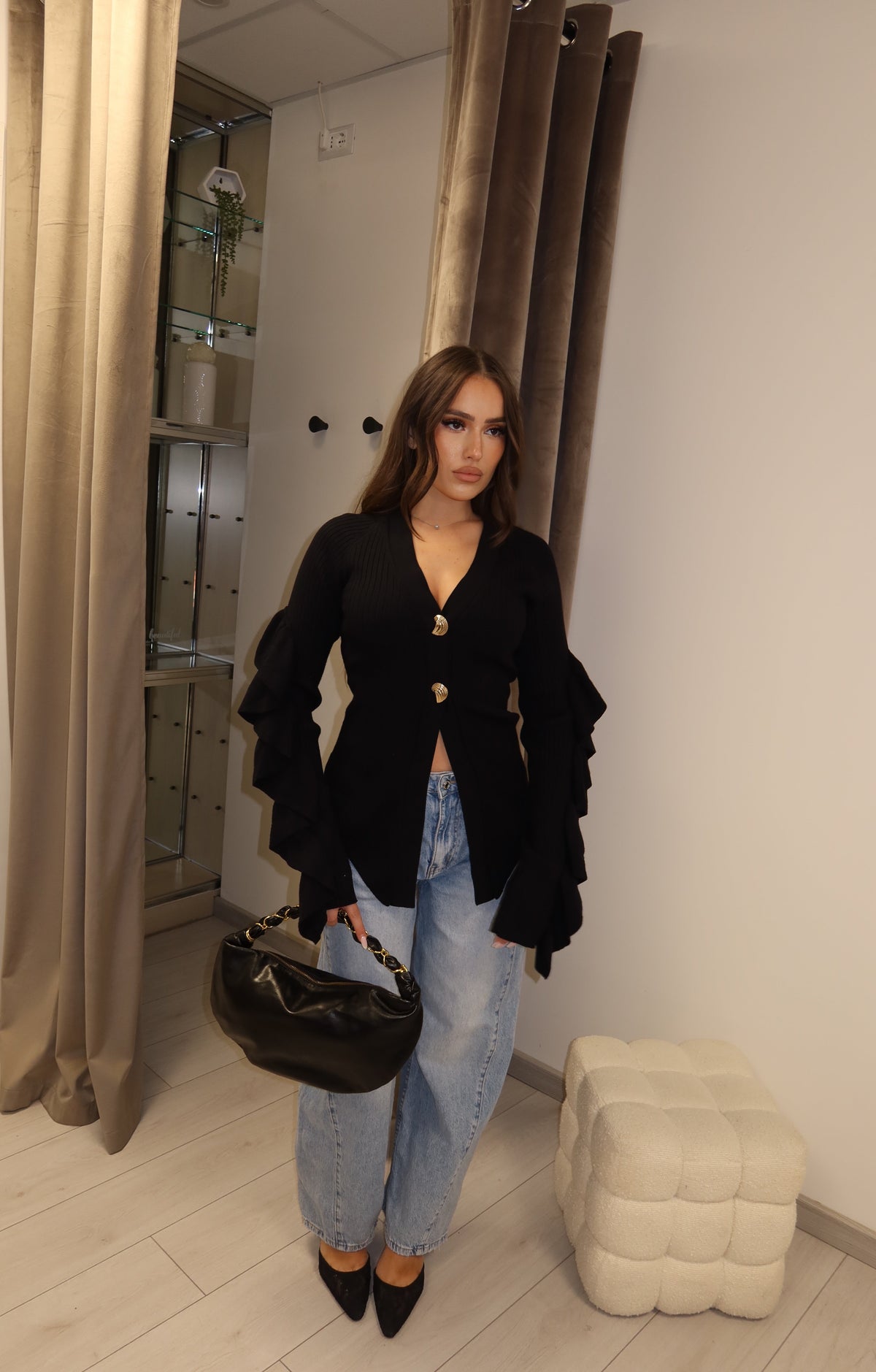 MAGLIA LAURA