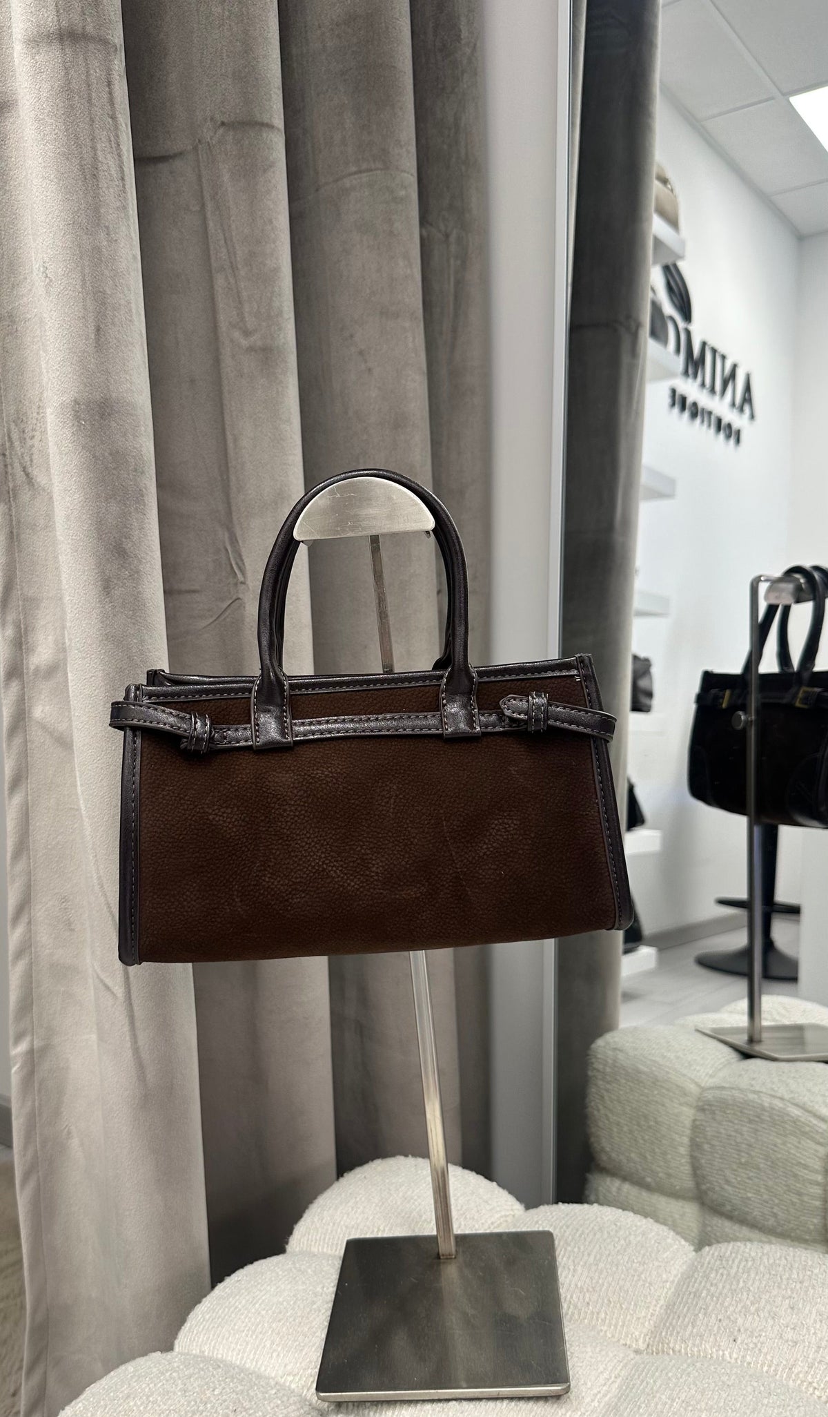 BORSA ATHENA