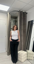 TOP GURI WHITE
