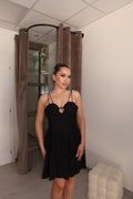 VESTITO PERLA