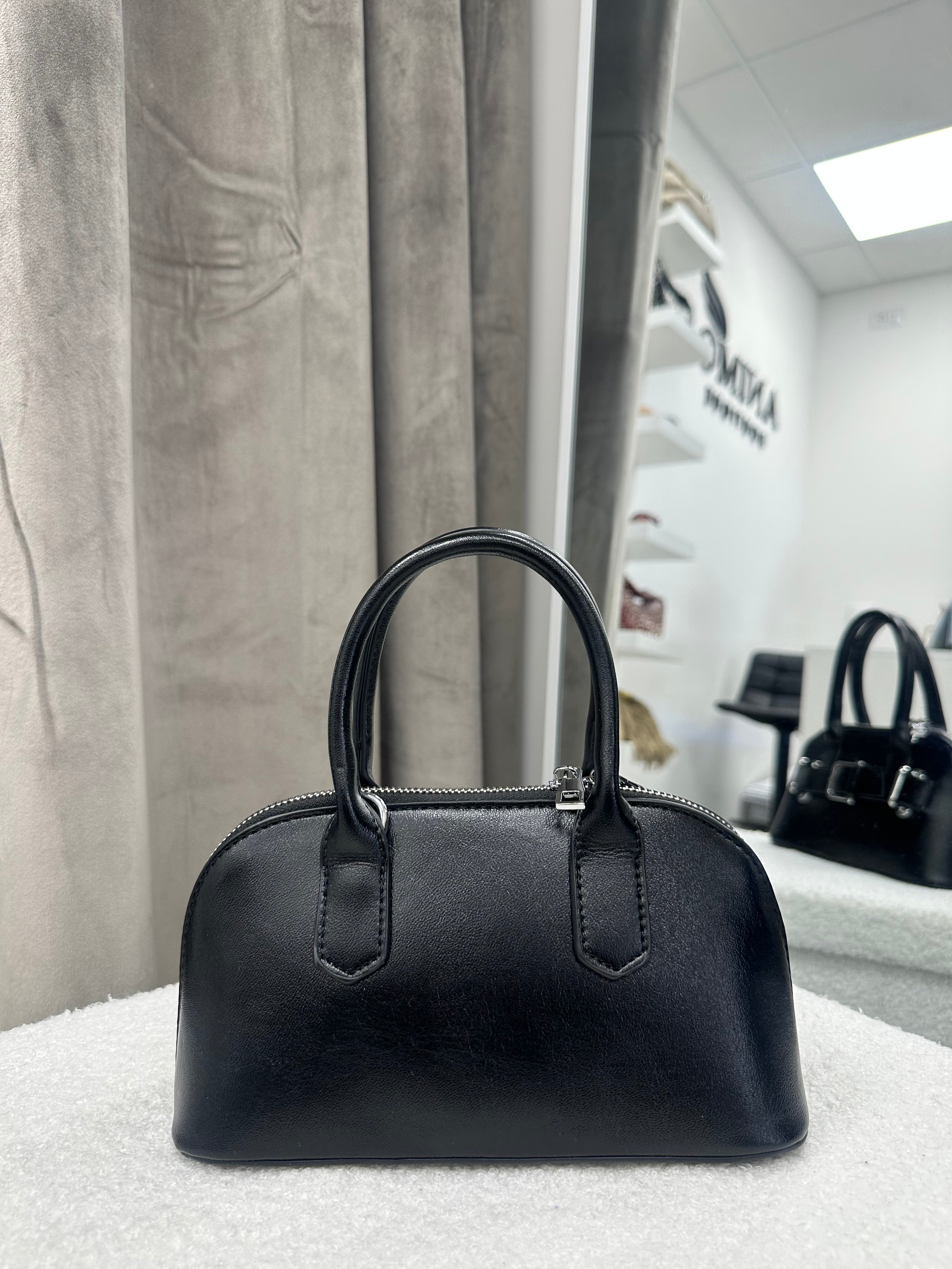 BORSA ROMI NERA