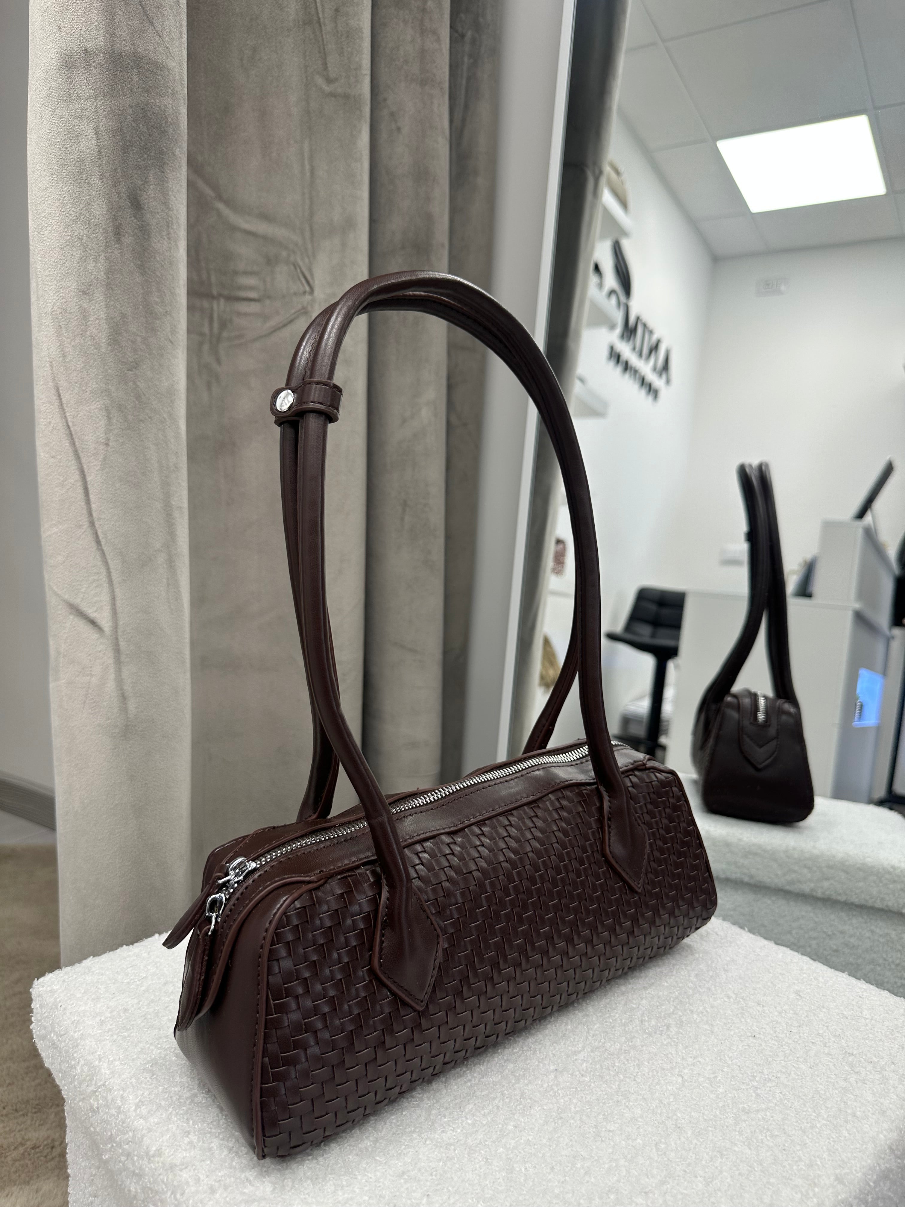 BORSA MEGI BROWN
