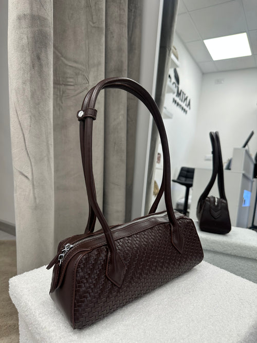 BORSA MEGI BROWN