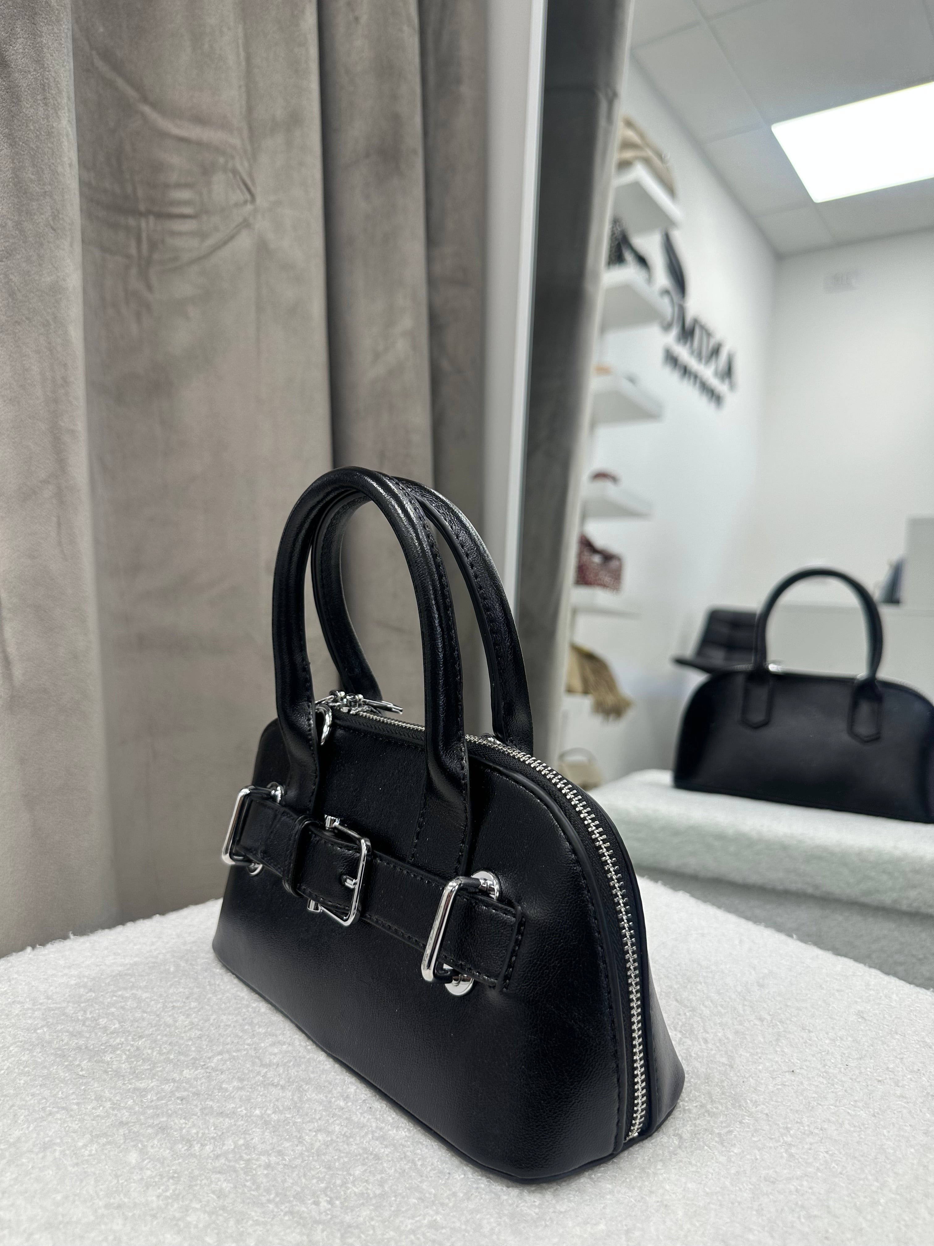 BORSA ROMI NERA