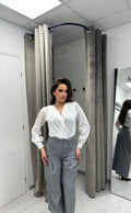 BODY CAMICIA WHITE
