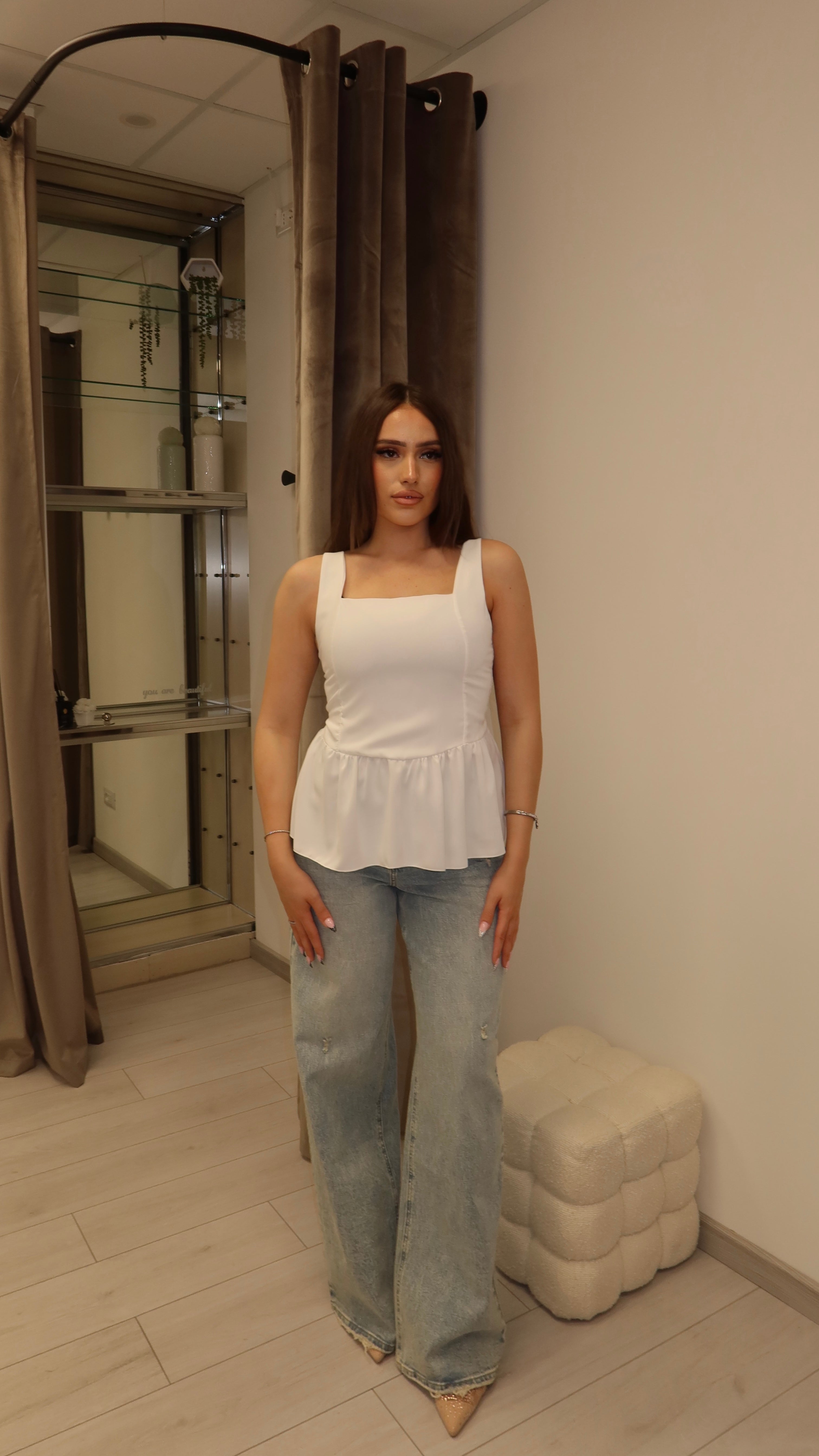 TOP VICTORIA