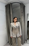 BLAZER CORPETTO