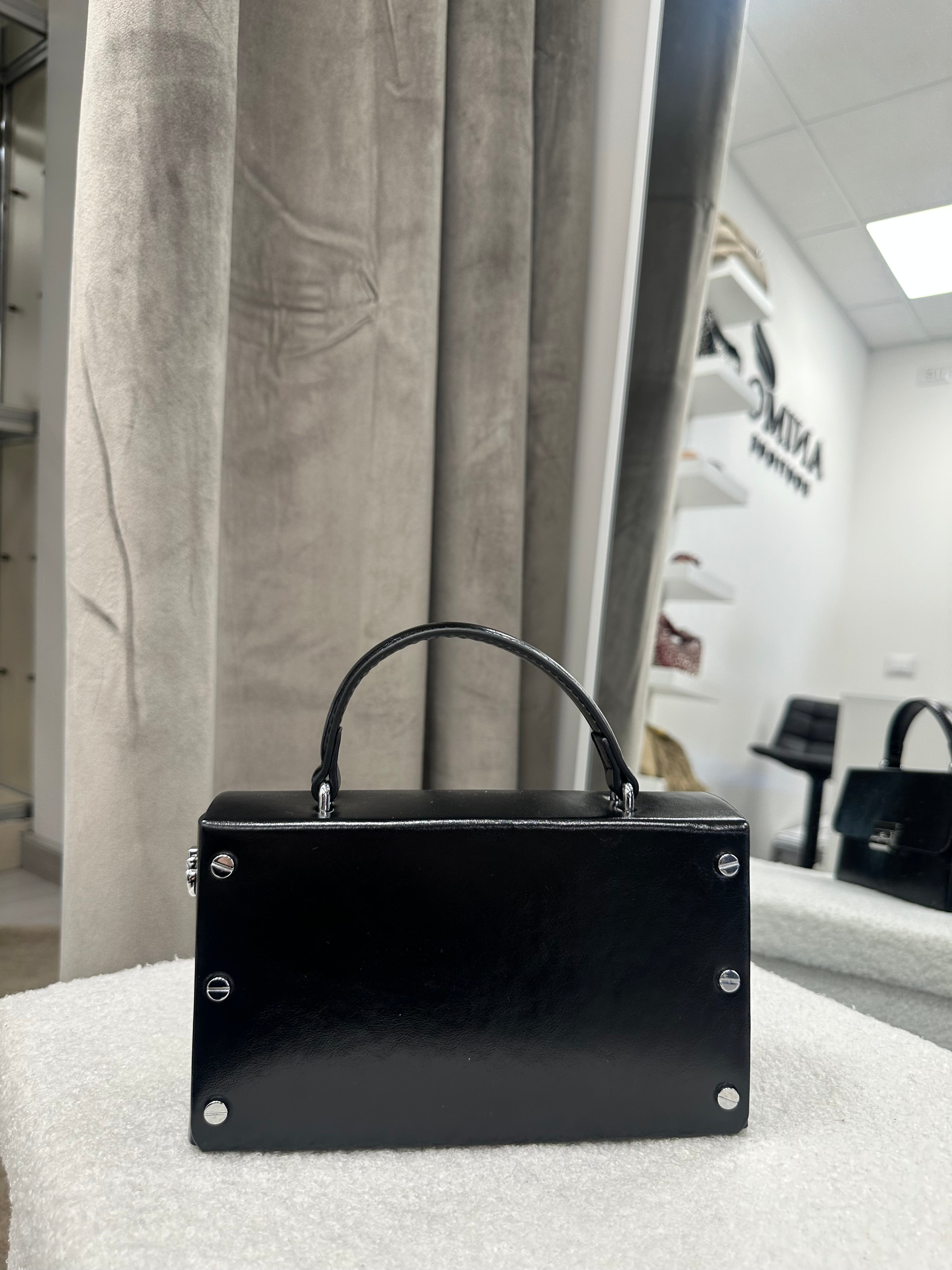 BORSA SELLY