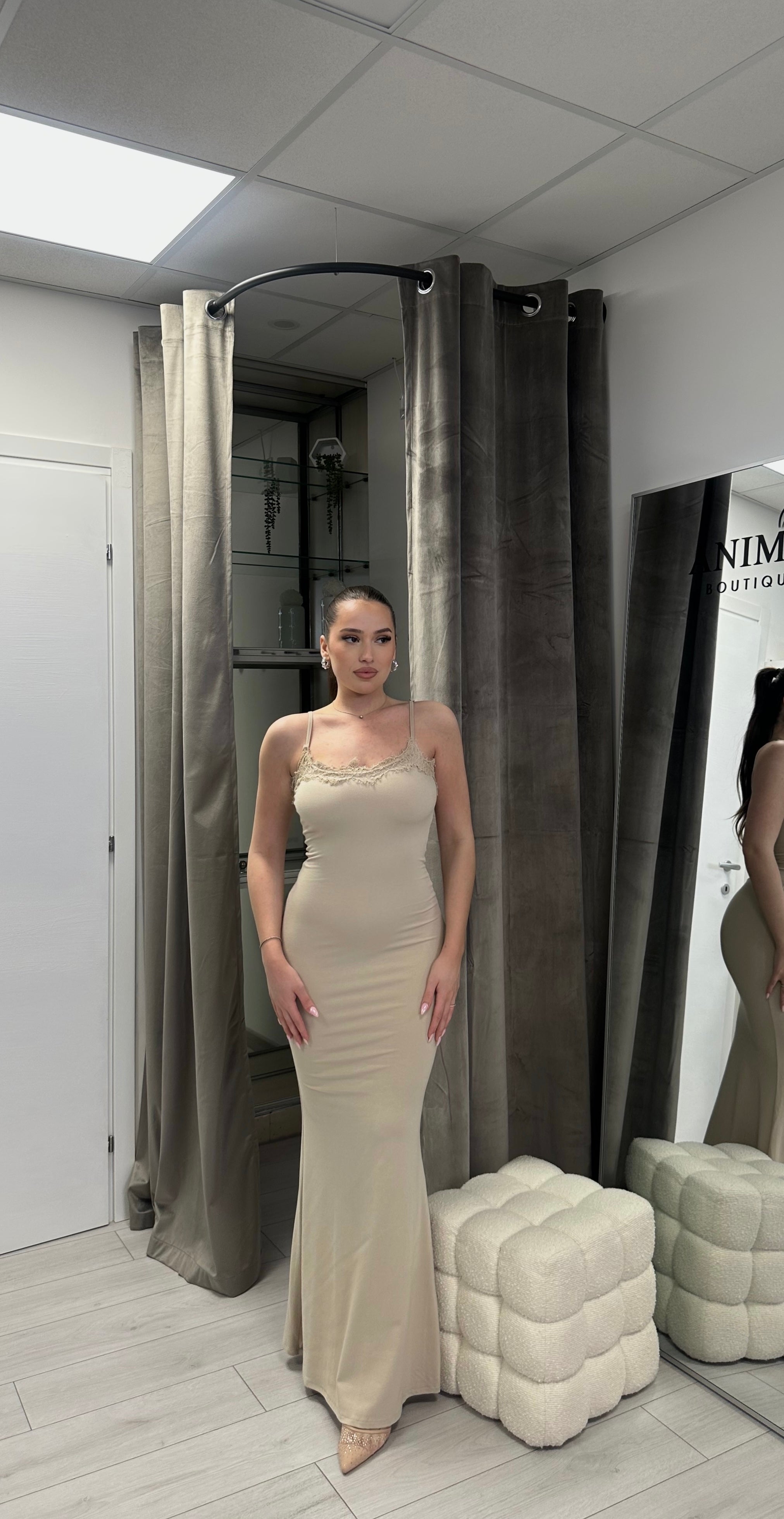 VESTITO KIM
