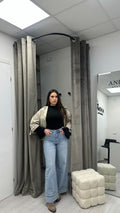 JEANS CAMI